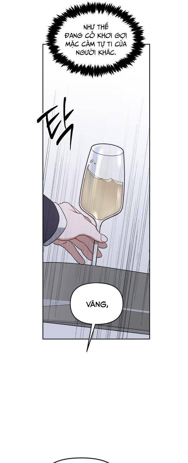 Vận Xui Chốn Công Sở Chapter 61 - 13