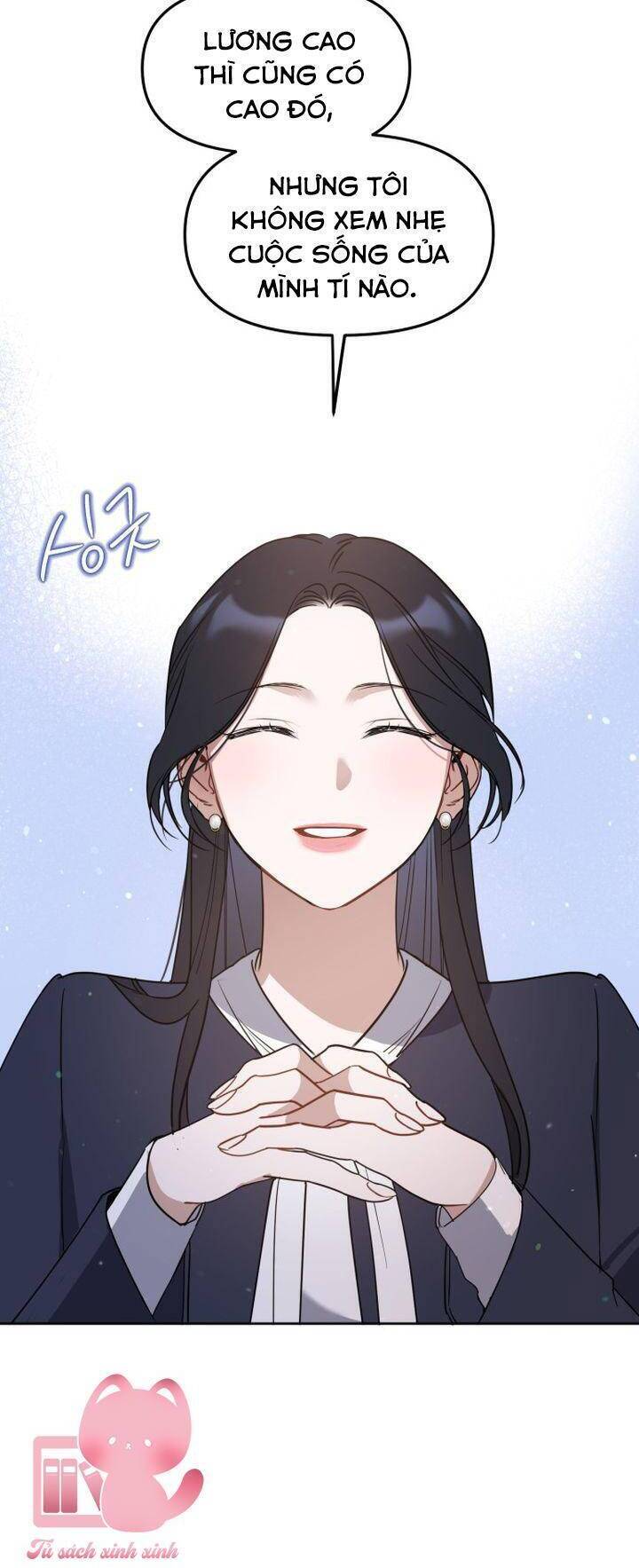 Vận Xui Chốn Công Sở Chapter 61 - 14