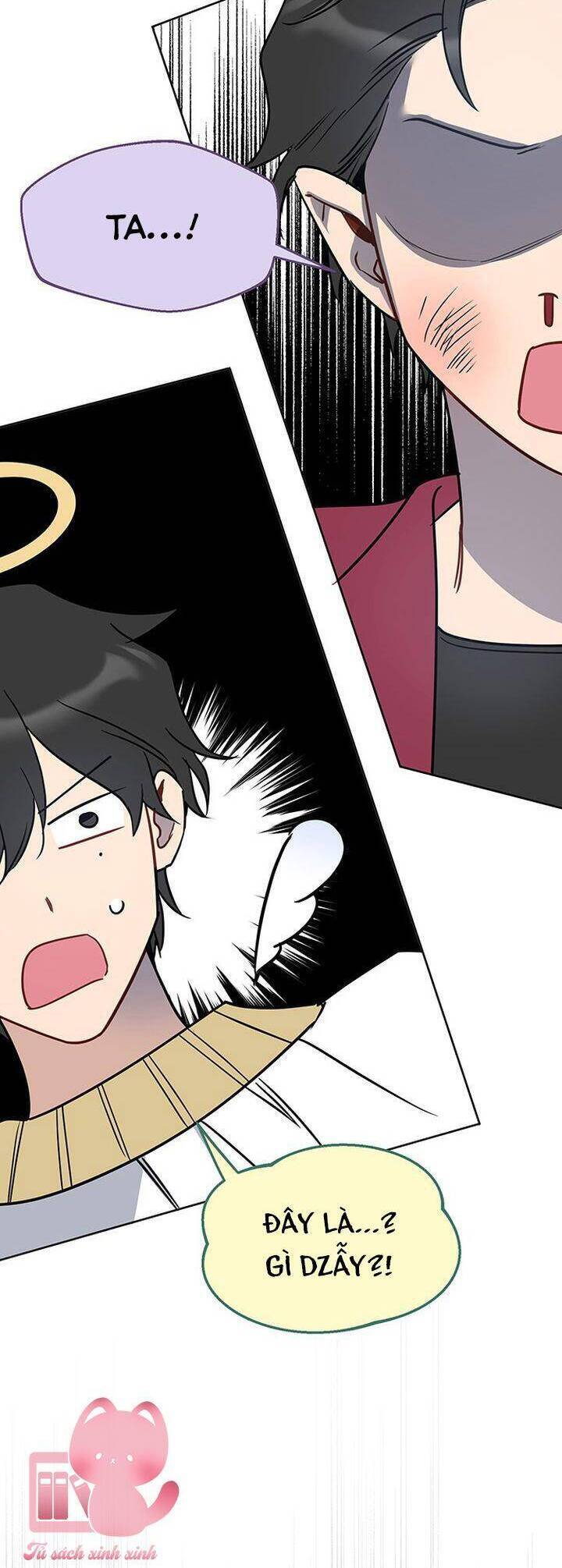 Vận Xui Chốn Công Sở Chapter 61 - 28