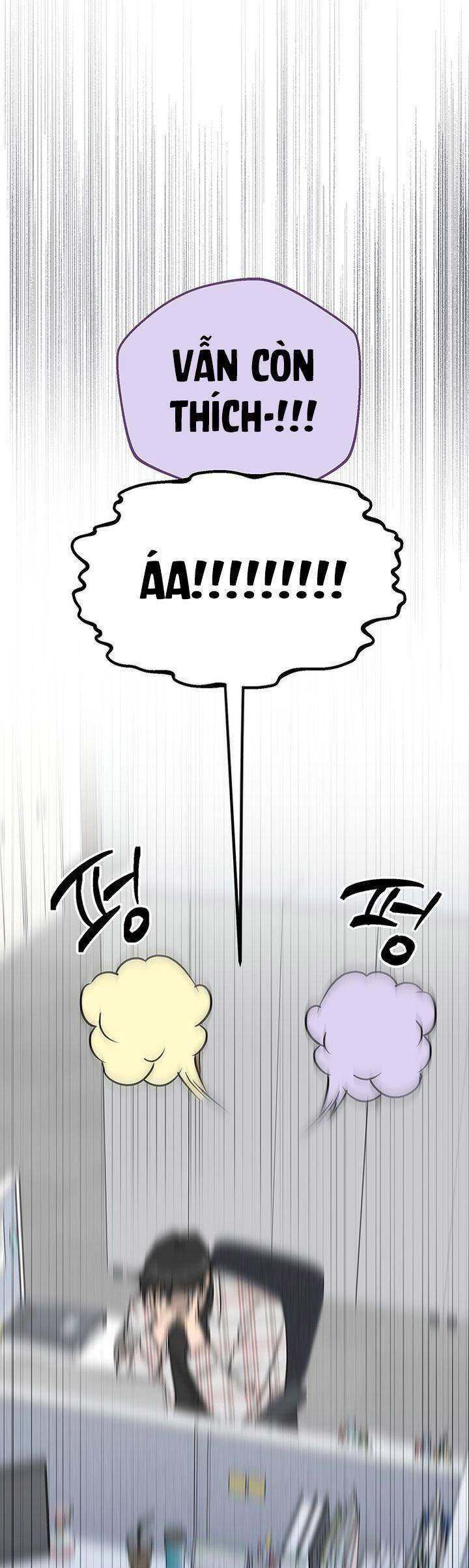 Vận Xui Chốn Công Sở Chapter 61 - 29