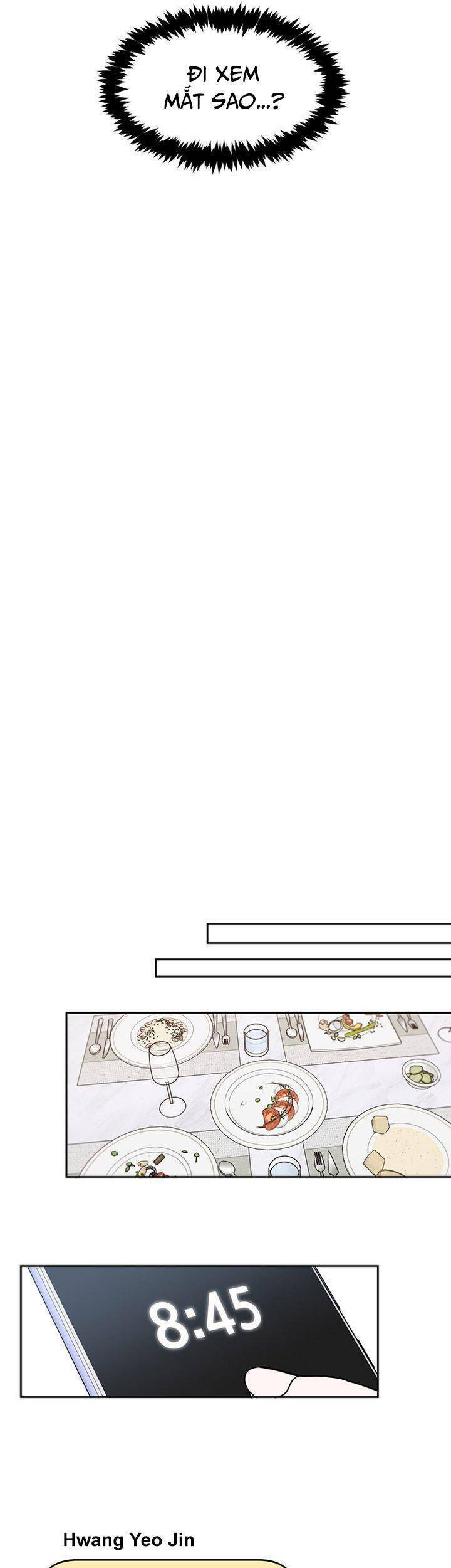 Vận Xui Chốn Công Sở Chapter 61 - 31