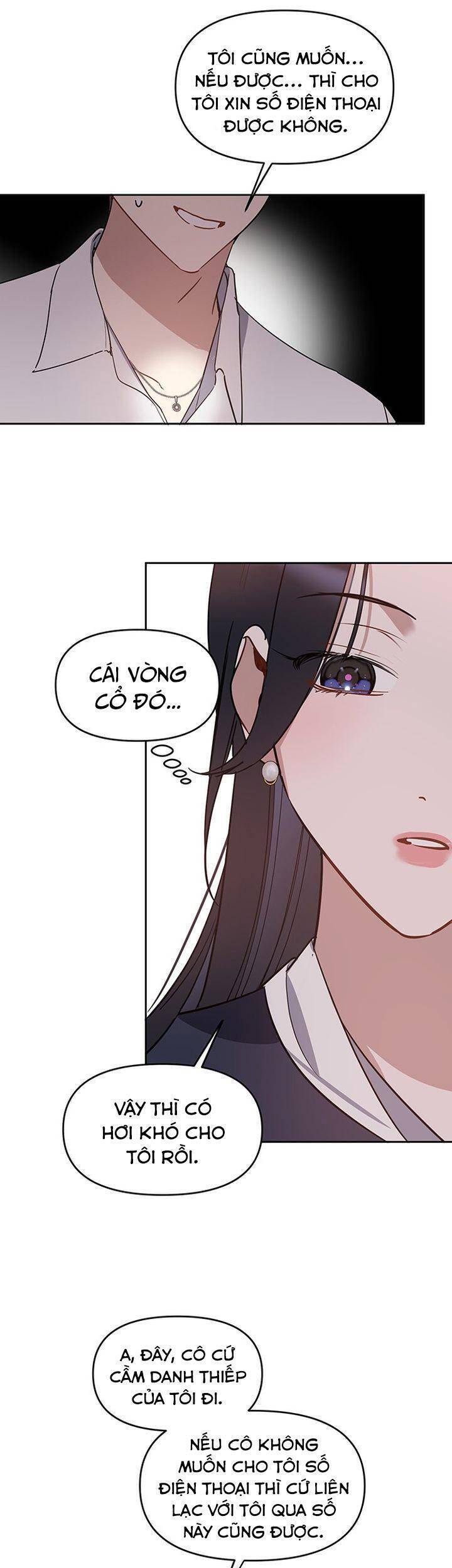 Vận Xui Chốn Công Sở Chapter 61 - 39
