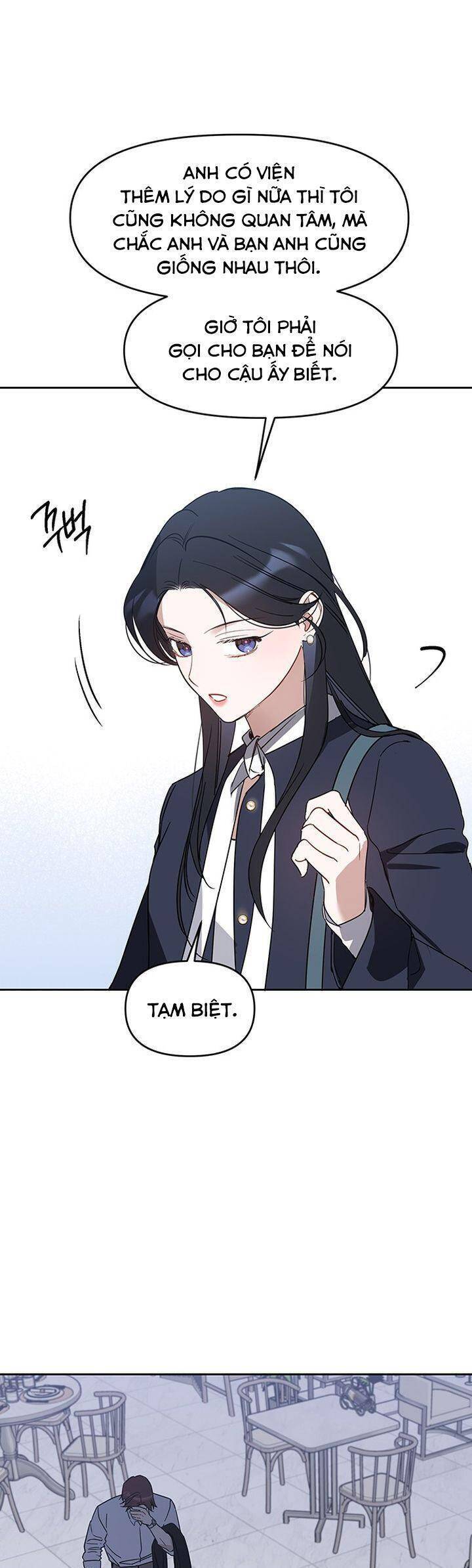 Vận Xui Chốn Công Sở Chapter 61 - 41