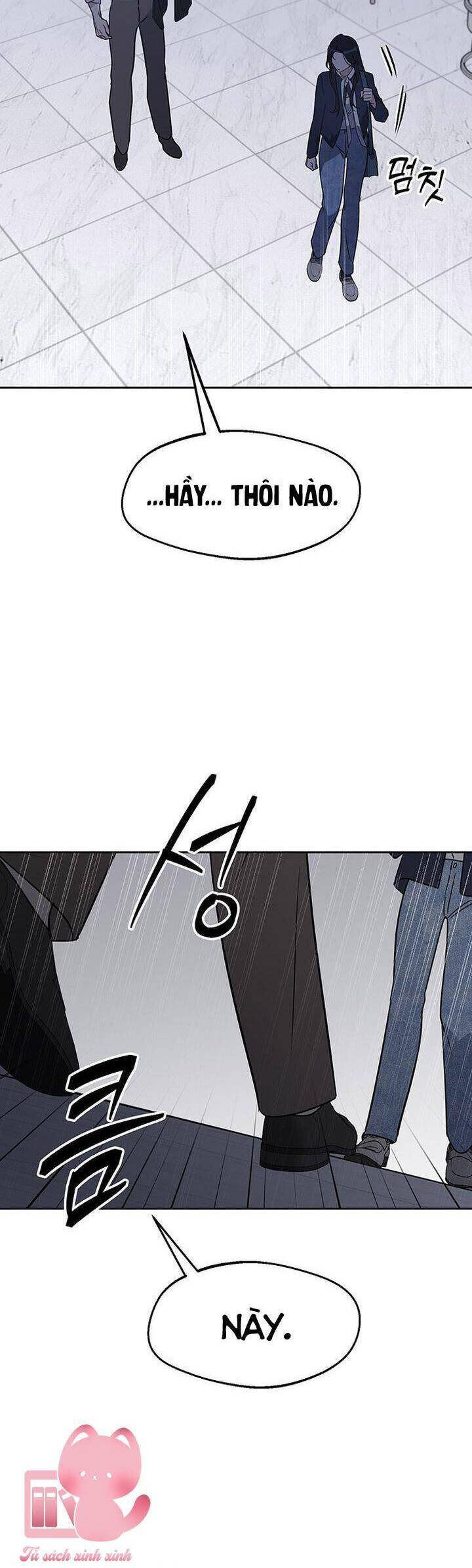 Vận Xui Chốn Công Sở Chapter 61 - 42