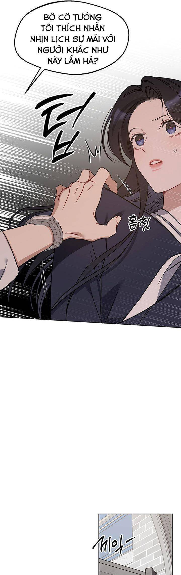 Vận Xui Chốn Công Sở Chapter 61 - 43