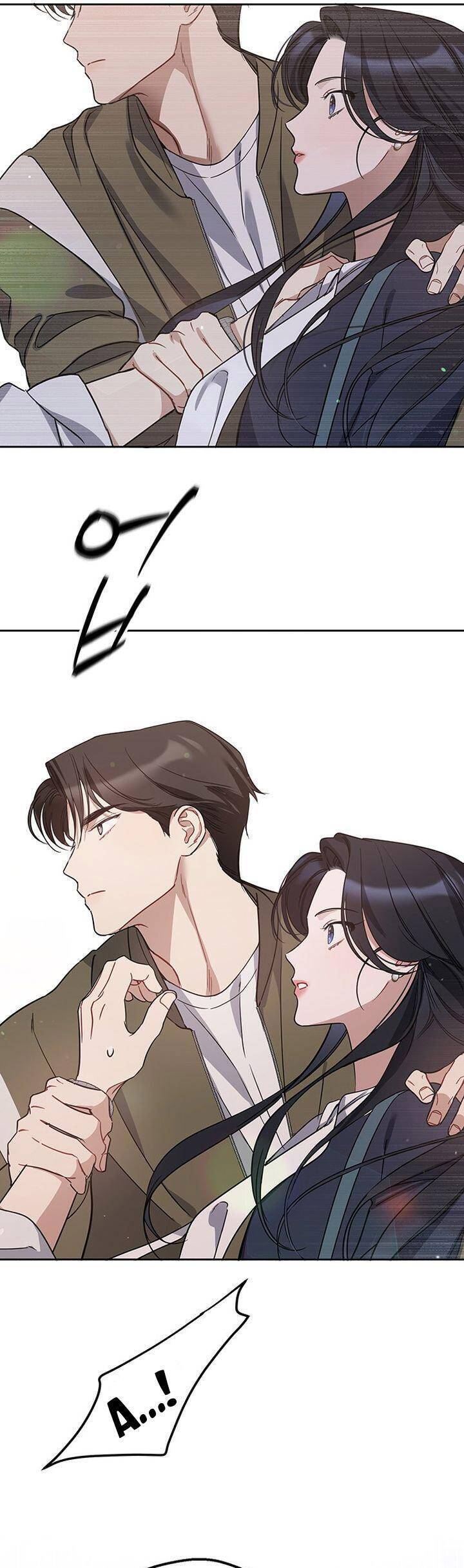 Vận Xui Chốn Công Sở Chapter 61 - 45