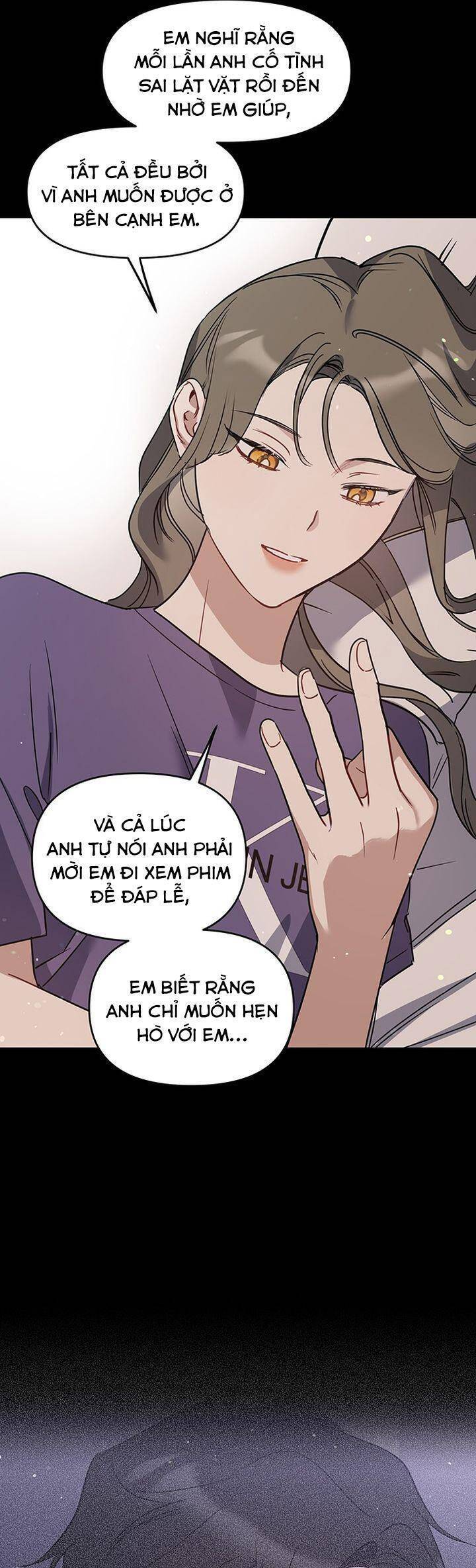 Vận Xui Chốn Công Sở Chapter 63 - 13