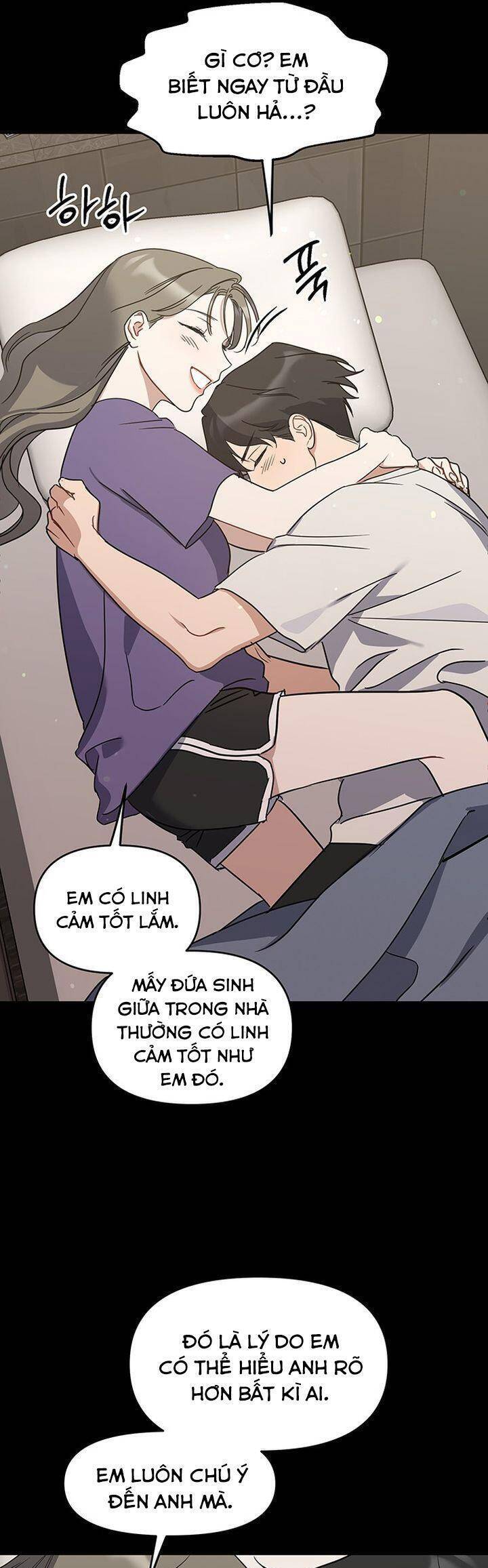 Vận Xui Chốn Công Sở Chapter 63 - 15