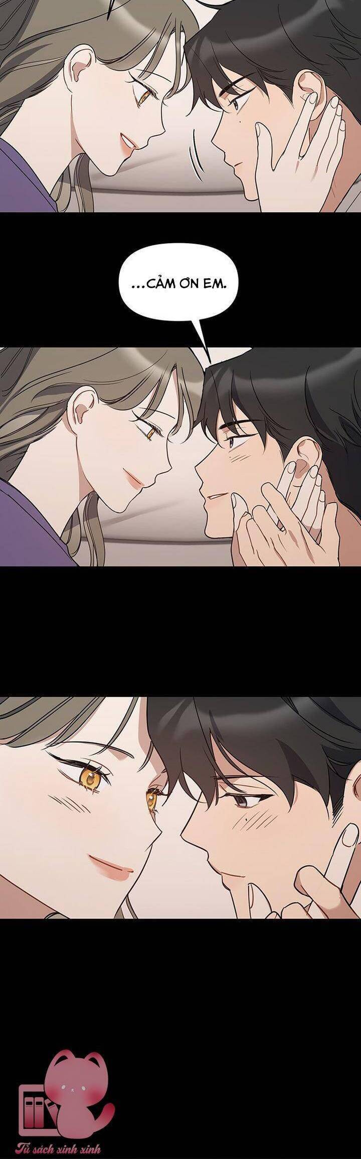 Vận Xui Chốn Công Sở Chapter 63 - 16