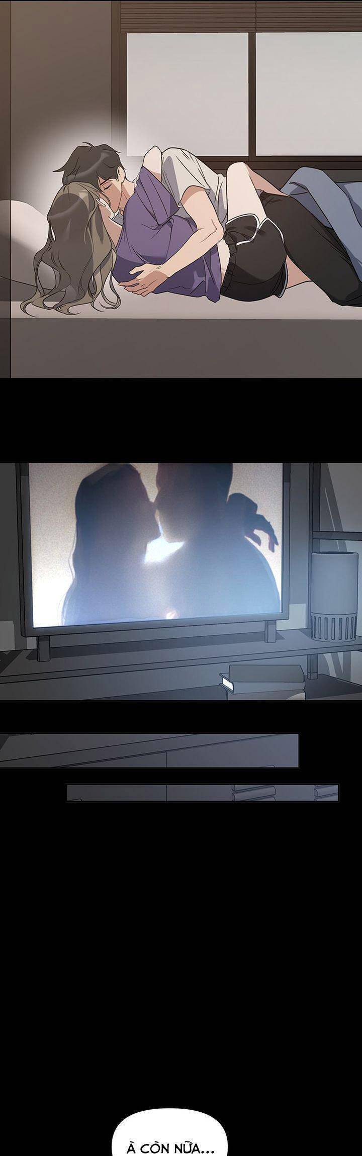 Vận Xui Chốn Công Sở Chapter 63 - 17