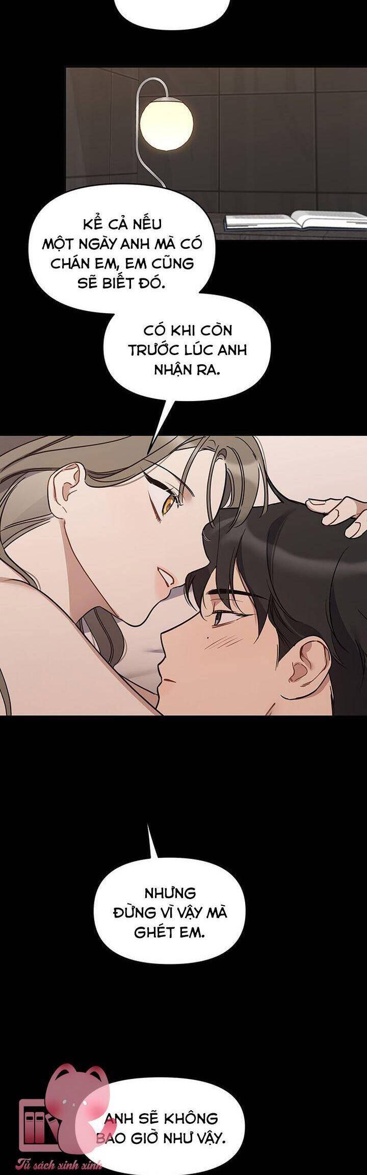 Vận Xui Chốn Công Sở Chapter 63 - 18