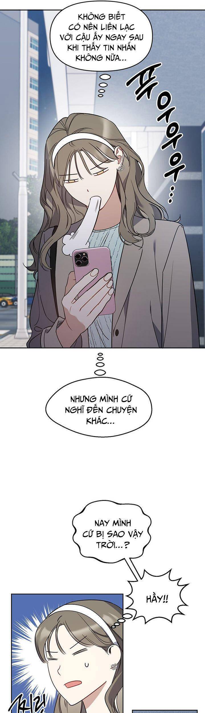 Vận Xui Chốn Công Sở Chapter 63 - 27