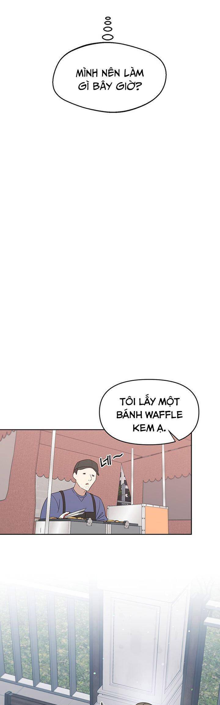 Vận Xui Chốn Công Sở Chapter 63 - 29