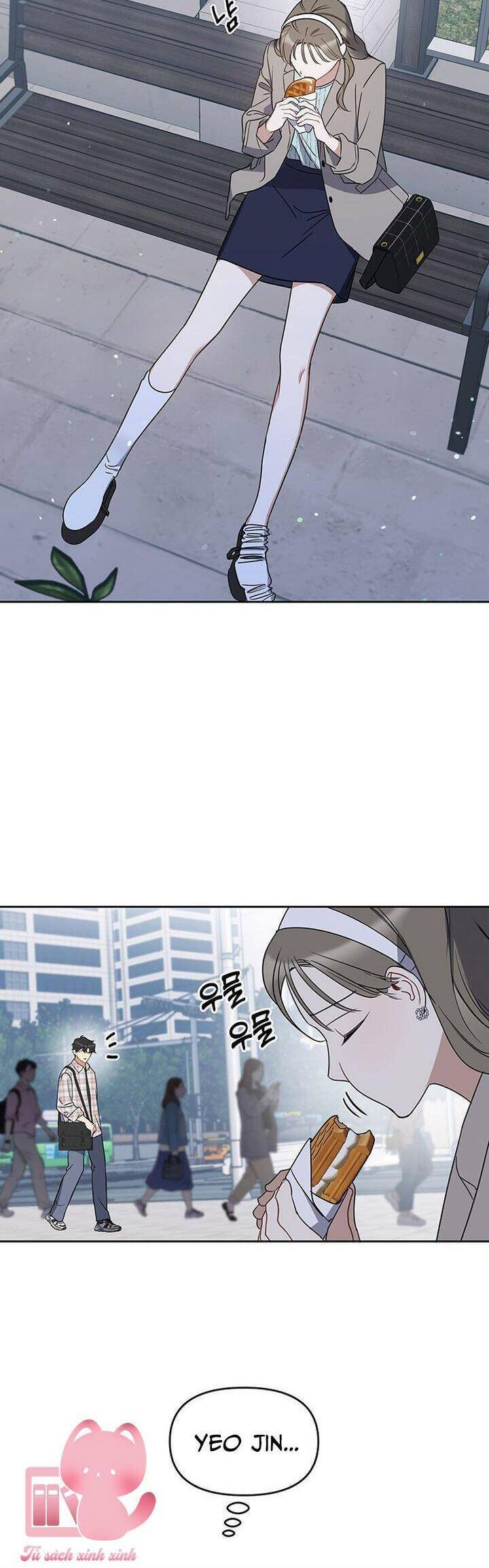 Vận Xui Chốn Công Sở Chapter 63 - 30