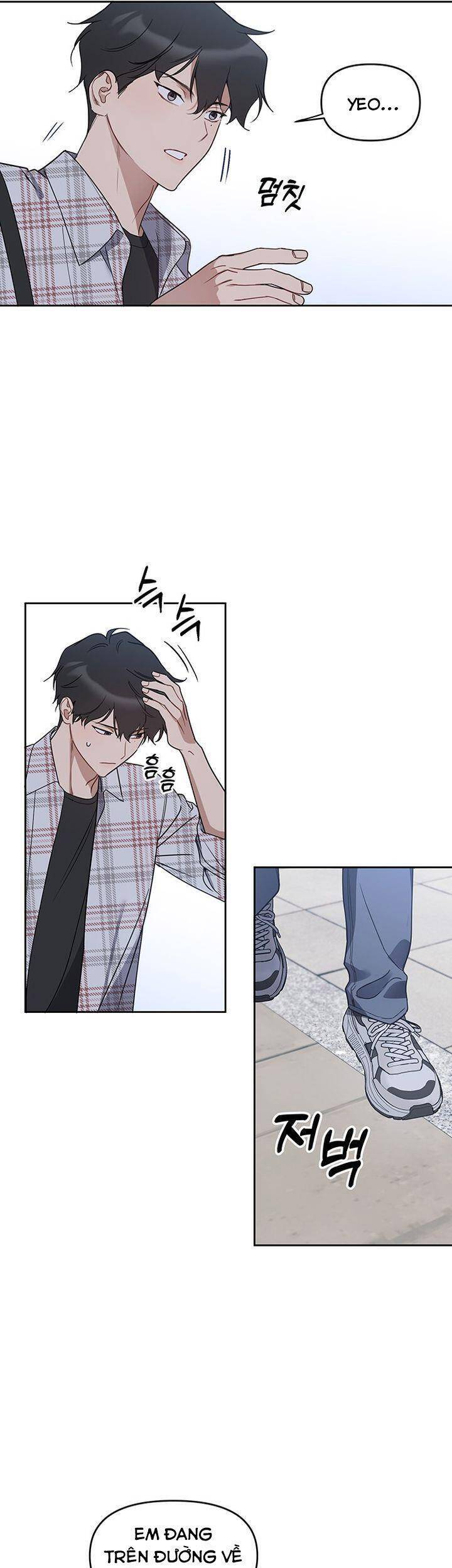 Vận Xui Chốn Công Sở Chapter 63 - 31