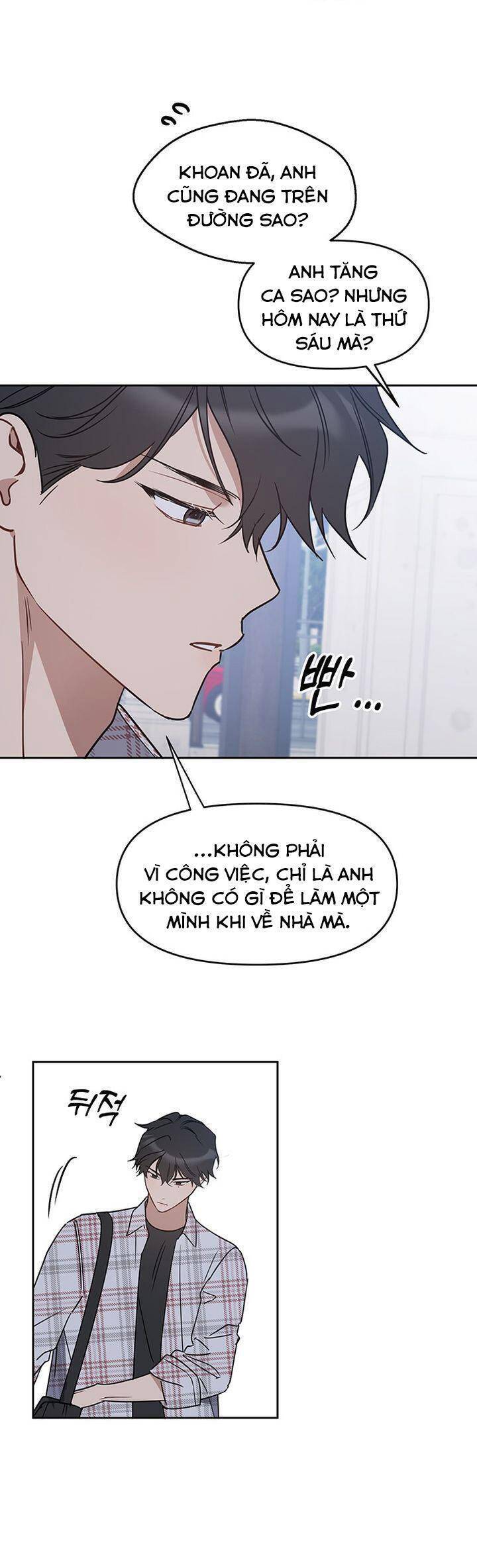 Vận Xui Chốn Công Sở Chapter 63 - 33