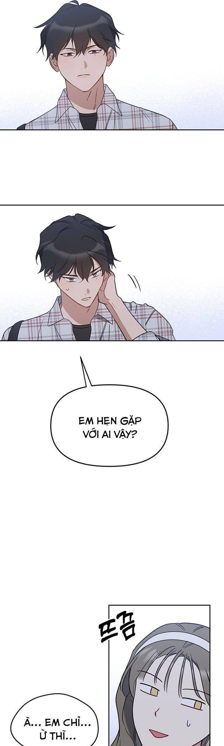 Vận Xui Chốn Công Sở Chapter 63 - 35