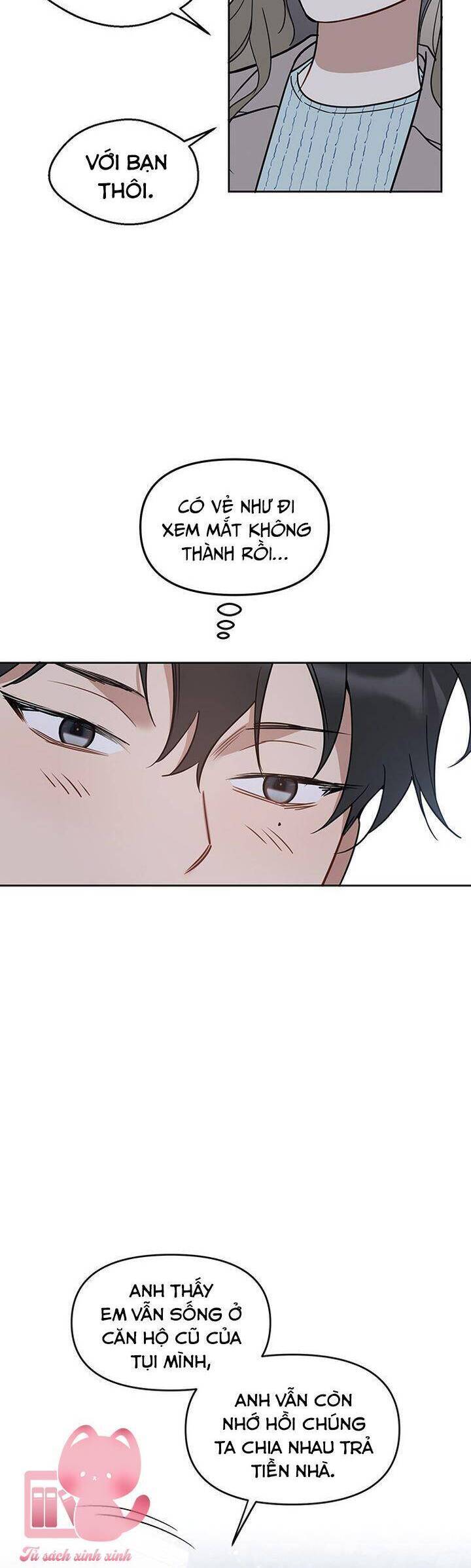 Vận Xui Chốn Công Sở Chapter 63 - 36