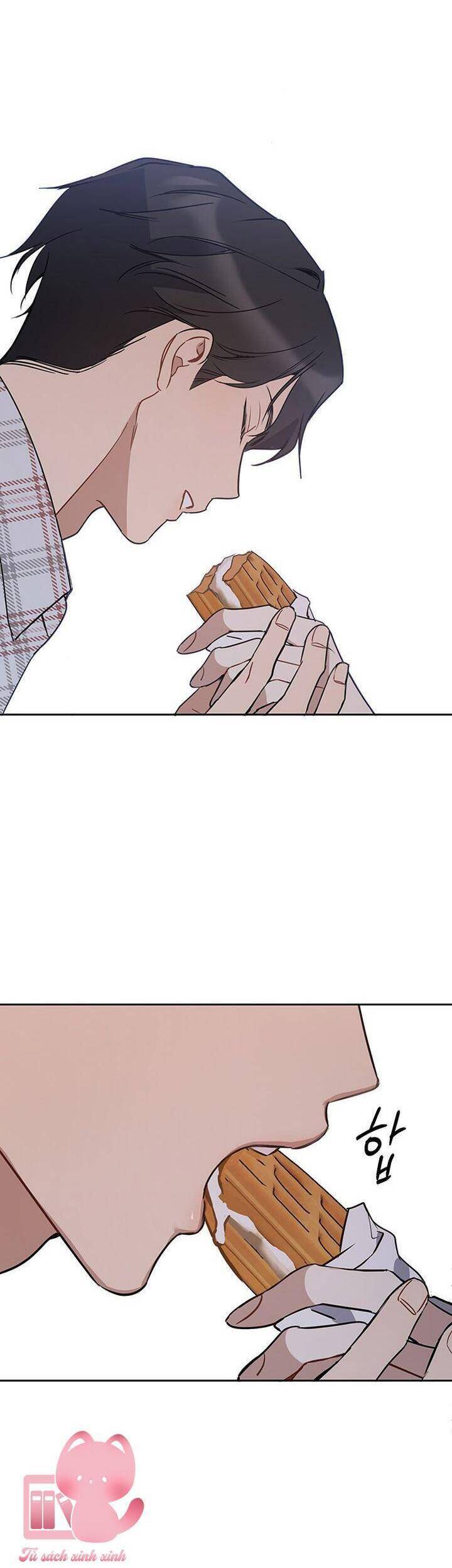 Vận Xui Chốn Công Sở Chapter 63 - 40