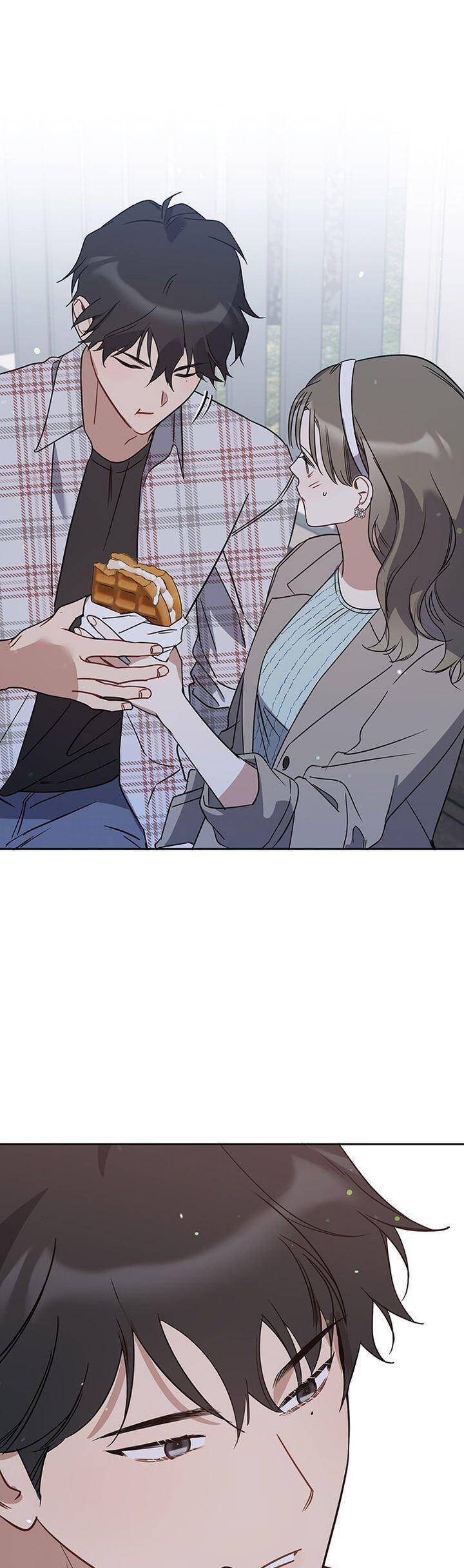 Vận Xui Chốn Công Sở Chapter 63 - 41