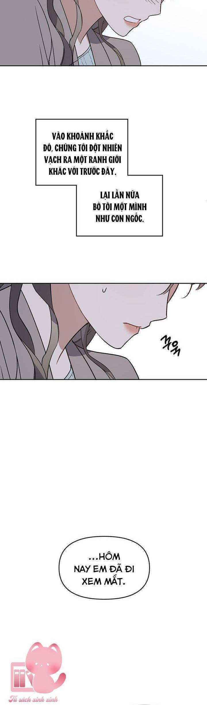 Vận Xui Chốn Công Sở Chapter 63 - 44