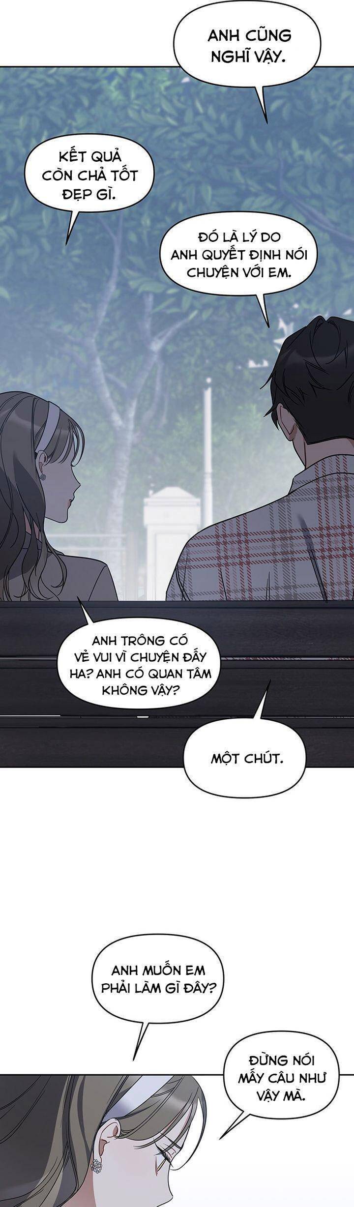 Vận Xui Chốn Công Sở Chapter 63 - 45