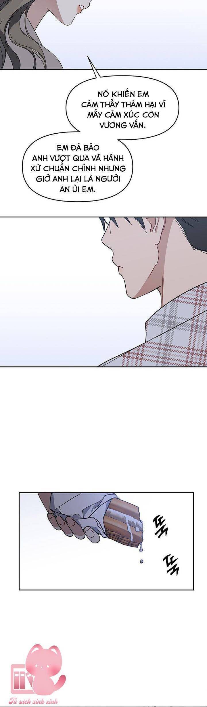 Vận Xui Chốn Công Sở Chapter 63 - 46