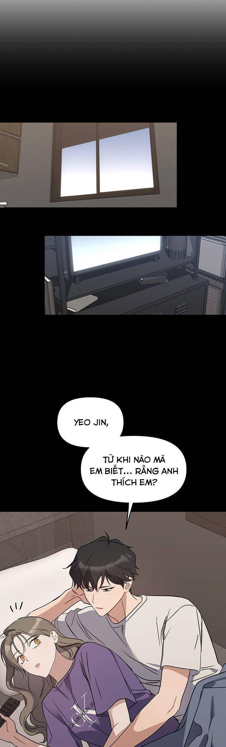 Vận Xui Chốn Công Sở Chapter 63 - 9