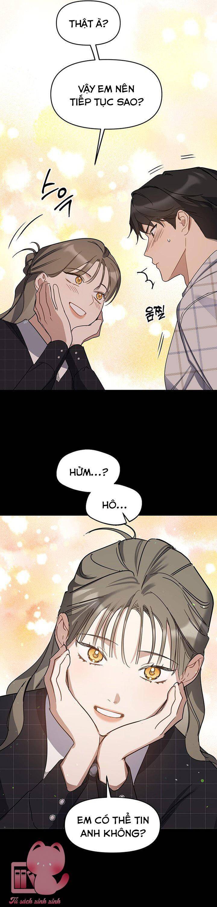 Vận Xui Chốn Công Sở Chapter 64 - 11