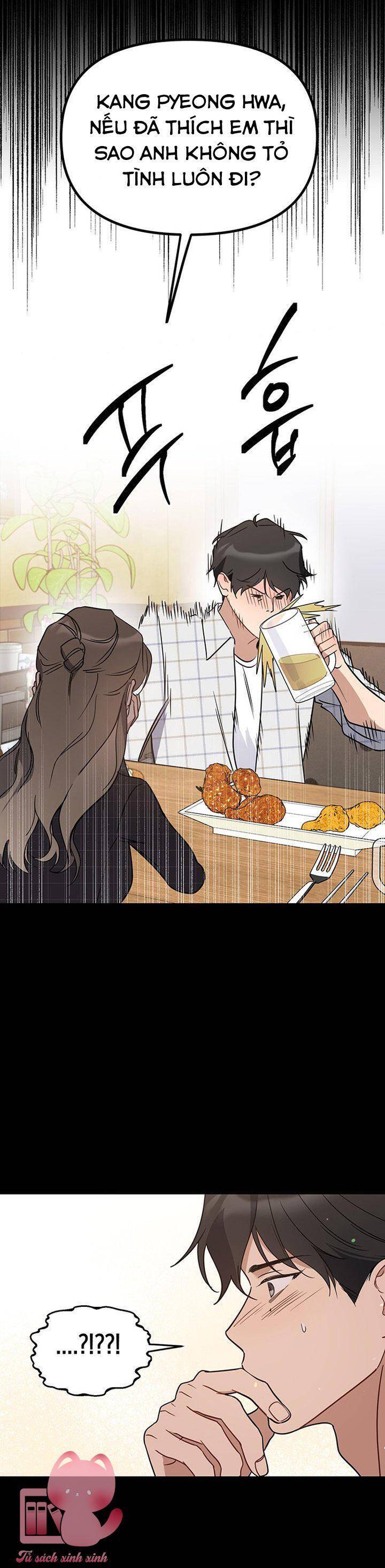 Vận Xui Chốn Công Sở Chapter 64 - 13