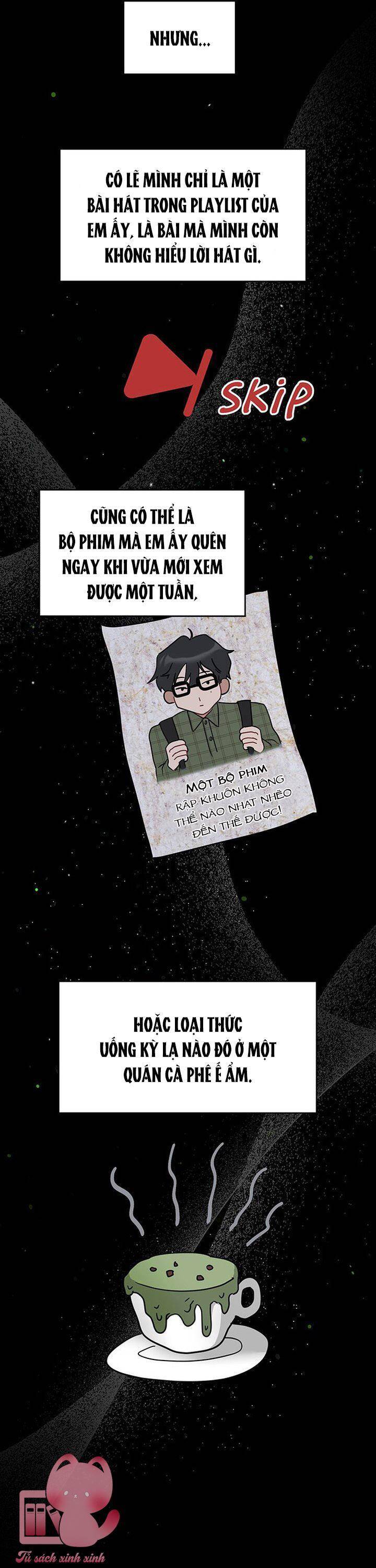 Vận Xui Chốn Công Sở Chapter 64 - 17