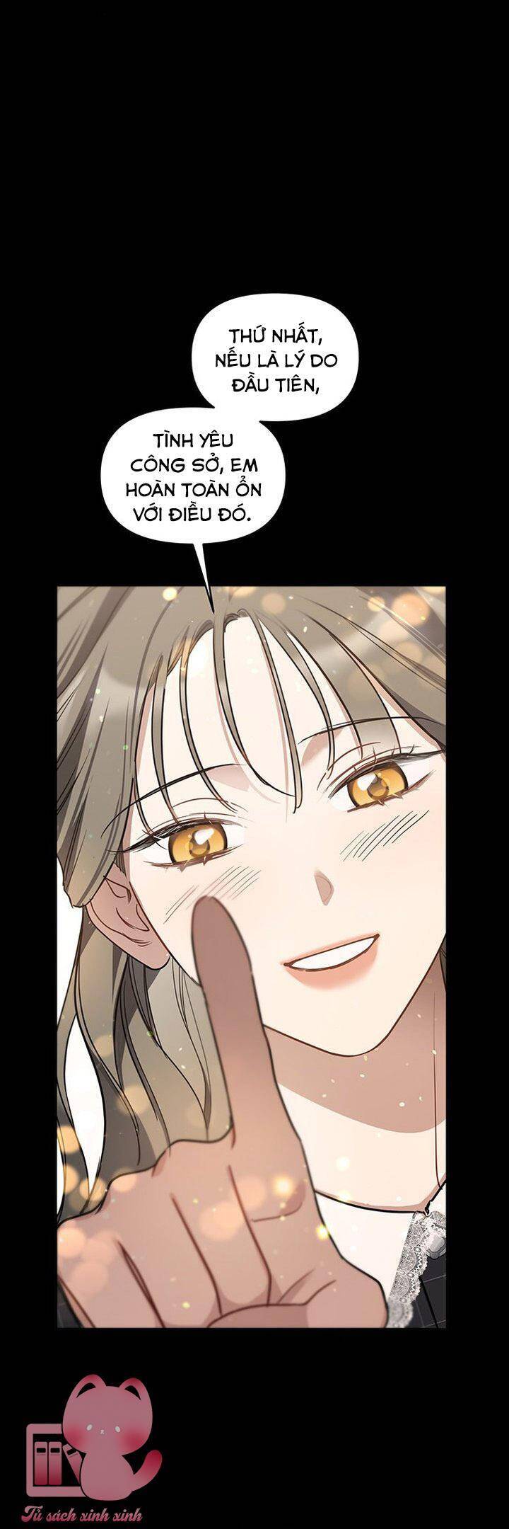 Vận Xui Chốn Công Sở Chapter 64 - 18