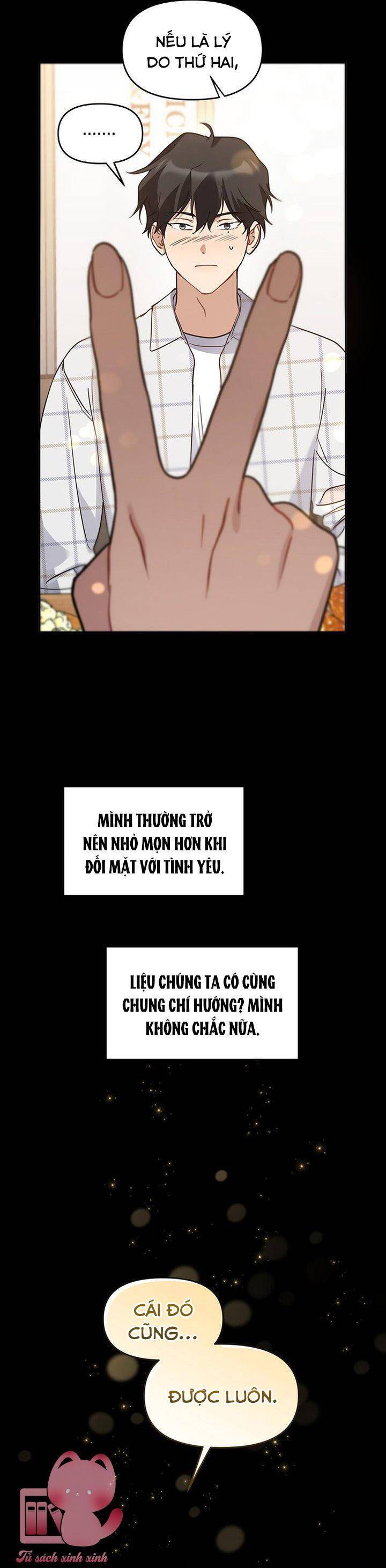 Vận Xui Chốn Công Sở Chapter 64 - 19