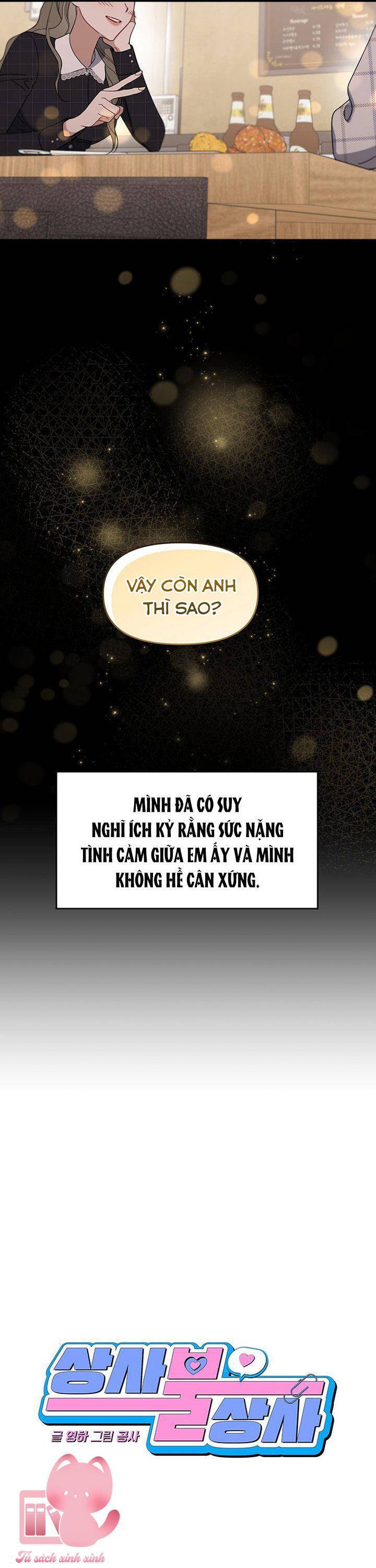 Vận Xui Chốn Công Sở Chapter 64 - 20