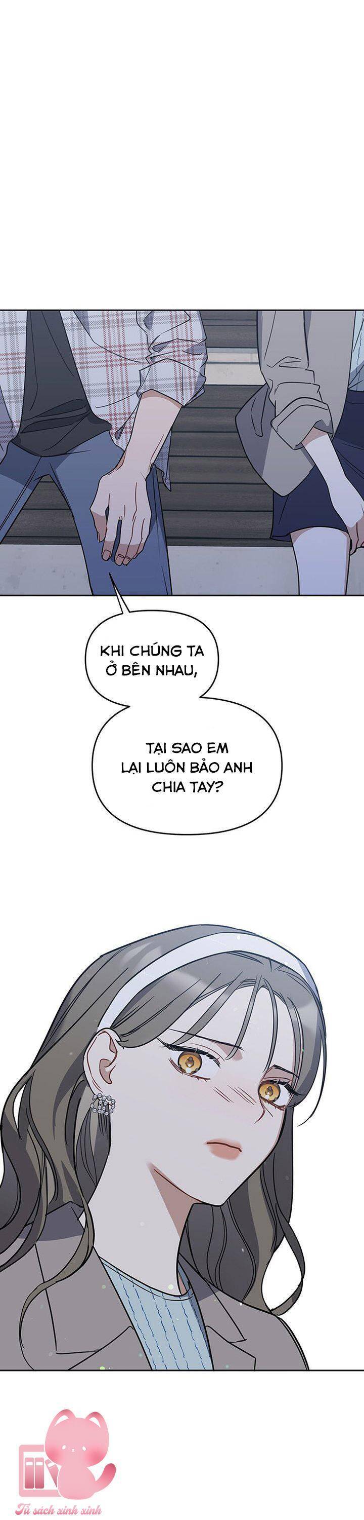 Vận Xui Chốn Công Sở Chapter 64 - 21