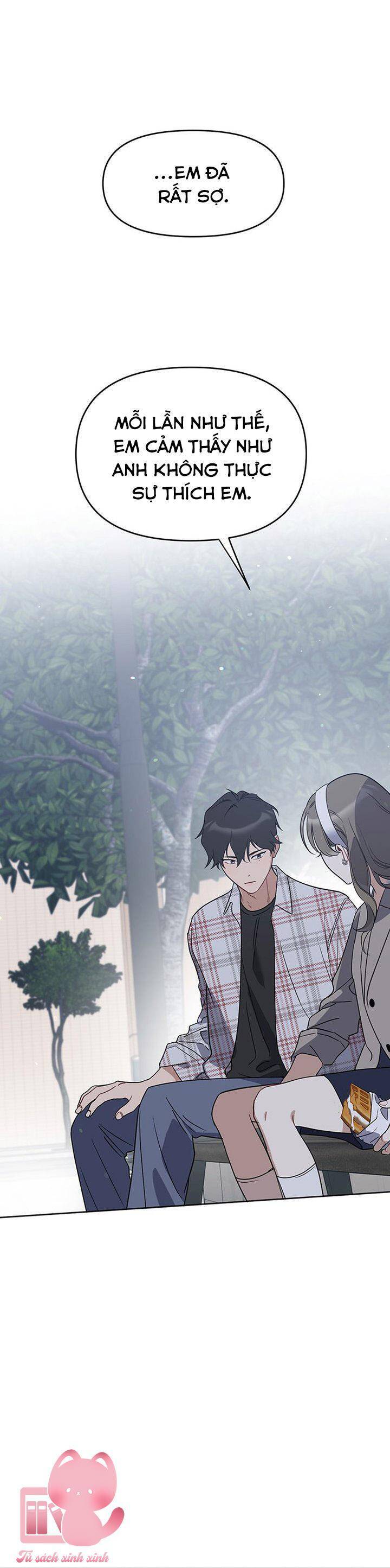 Vận Xui Chốn Công Sở Chapter 64 - 22