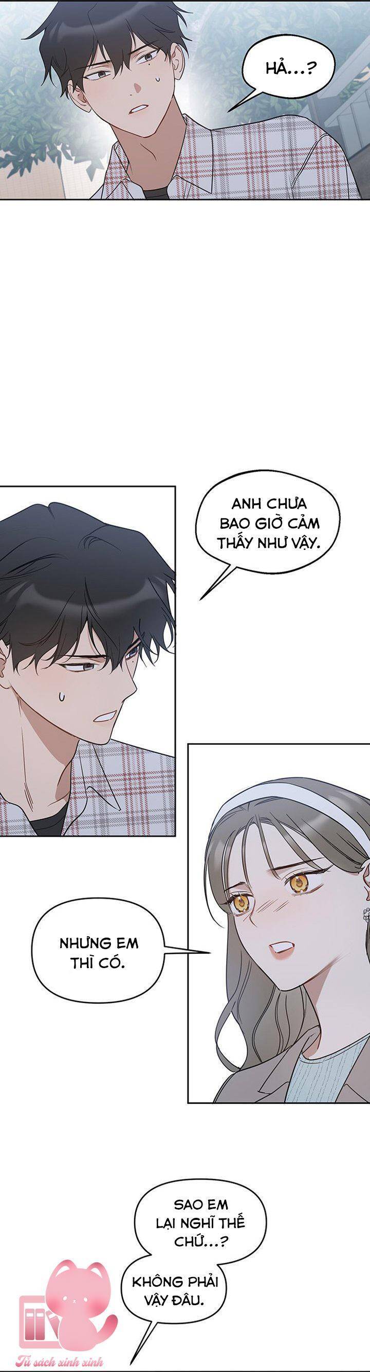 Vận Xui Chốn Công Sở Chapter 64 - 23