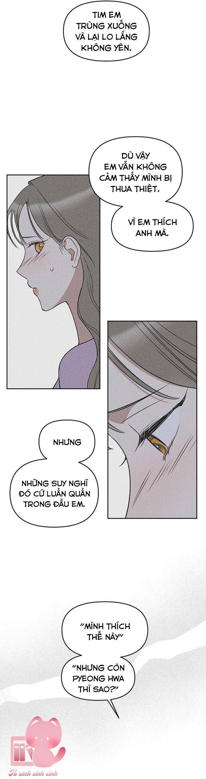 Vận Xui Chốn Công Sở Chapter 64 - 29