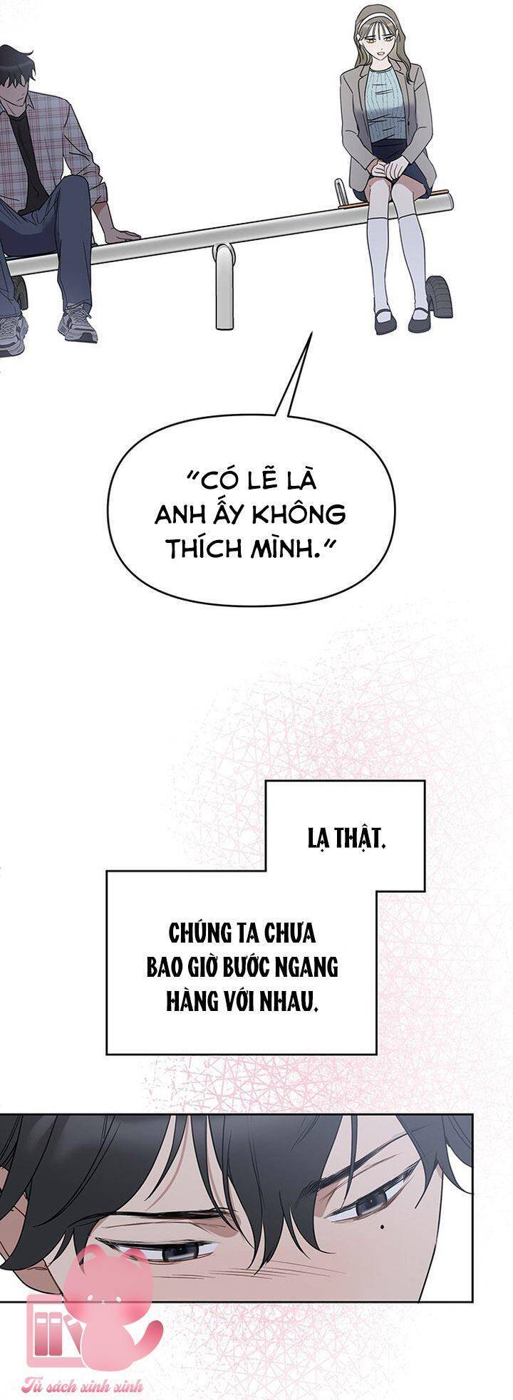 Vận Xui Chốn Công Sở Chapter 64 - 30