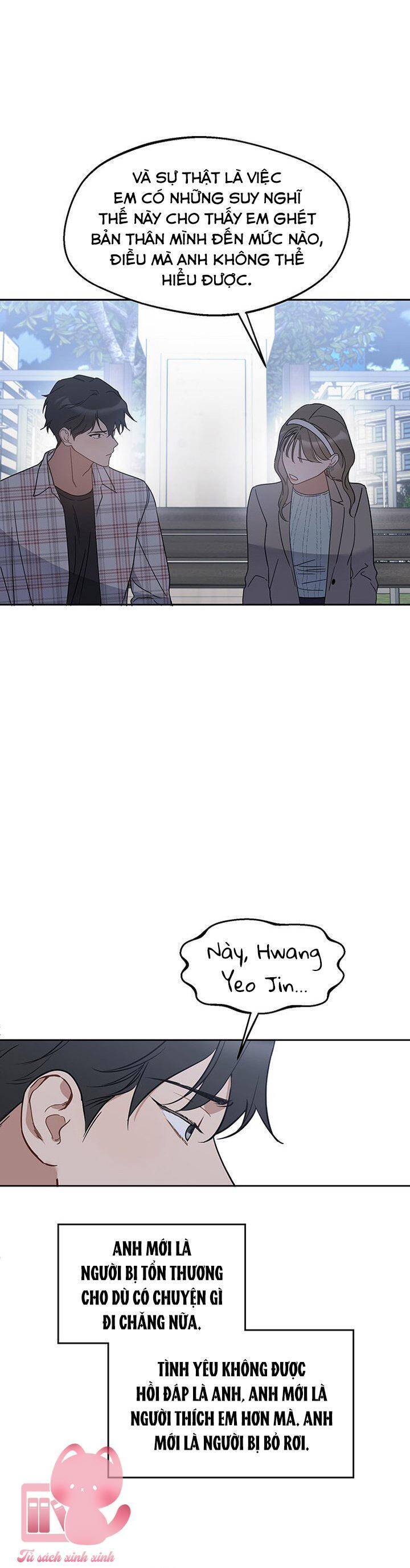 Vận Xui Chốn Công Sở Chapter 64 - 32