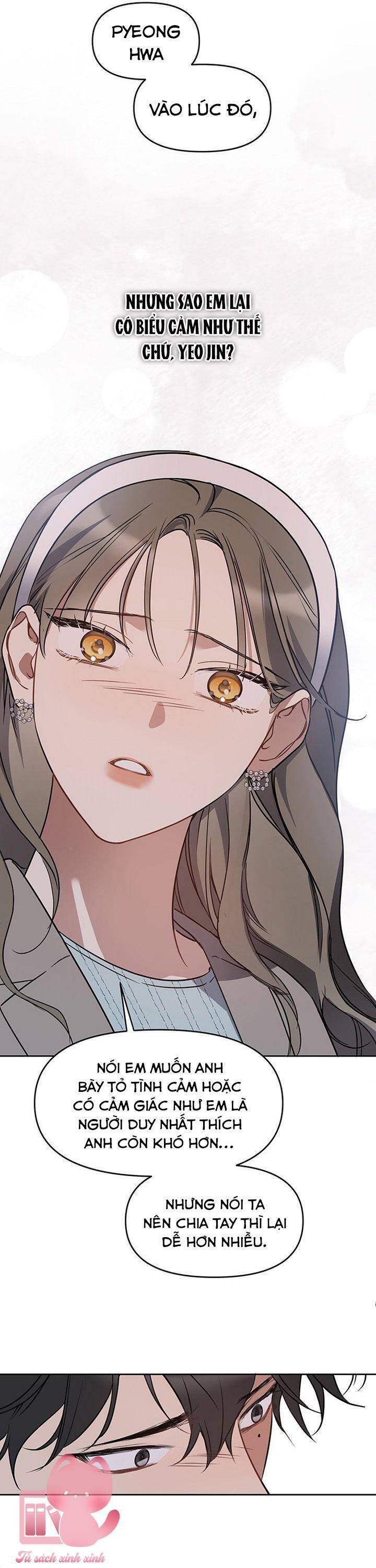 Vận Xui Chốn Công Sở Chapter 64 - 33