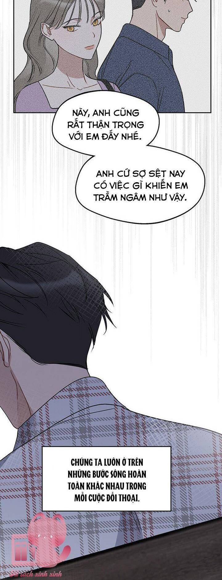 Vận Xui Chốn Công Sở Chapter 64 - 36