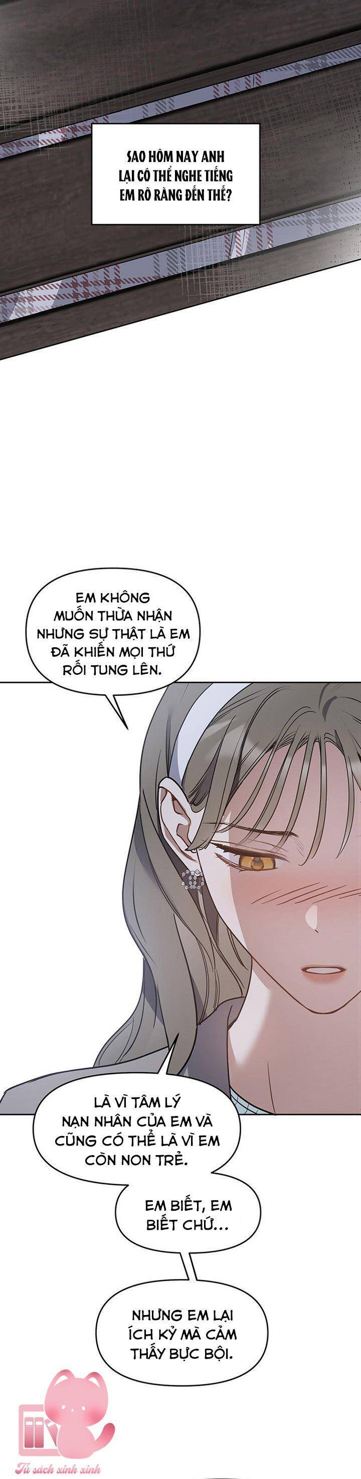Vận Xui Chốn Công Sở Chapter 64 - 37