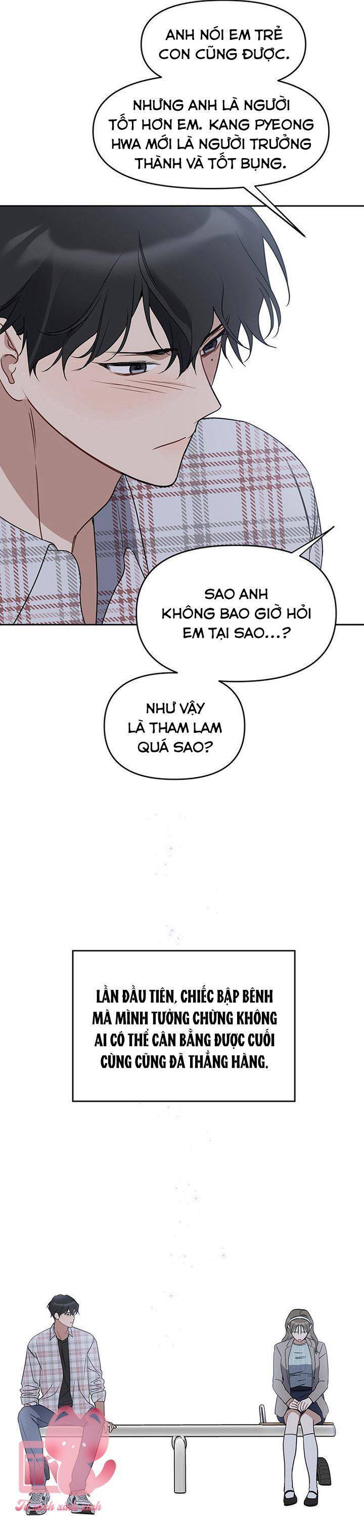 Vận Xui Chốn Công Sở Chapter 64 - 38