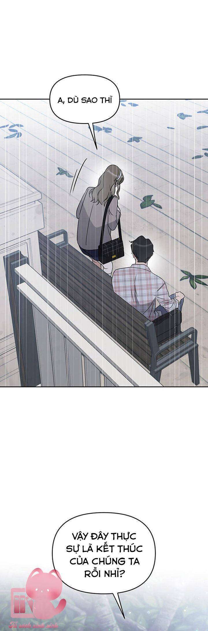 Vận Xui Chốn Công Sở Chapter 64 - 40