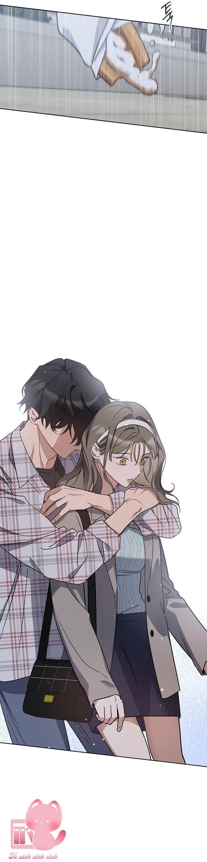 Vận Xui Chốn Công Sở Chapter 64 - 44