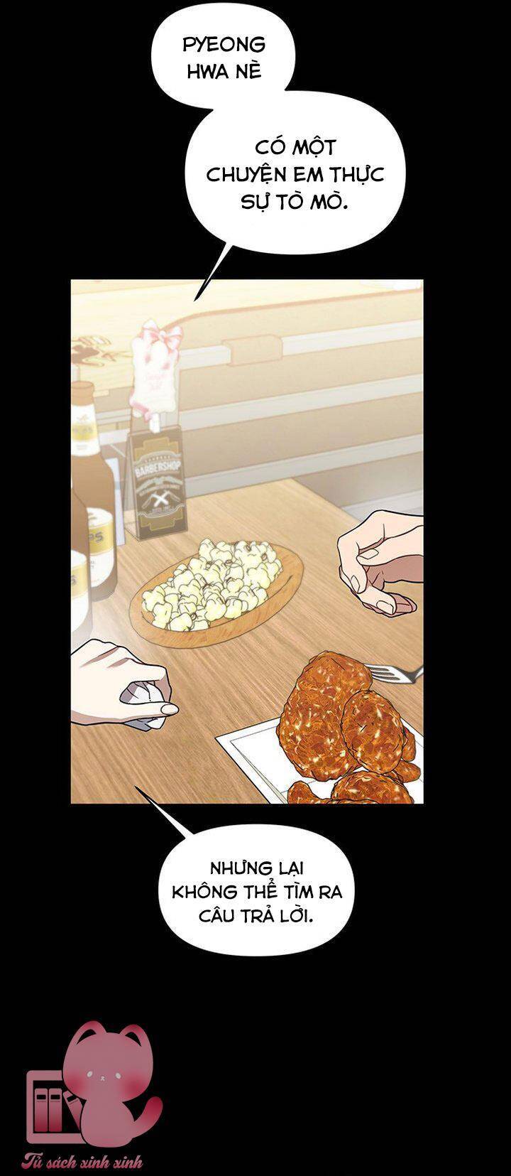 Vận Xui Chốn Công Sở Chapter 64 - 8