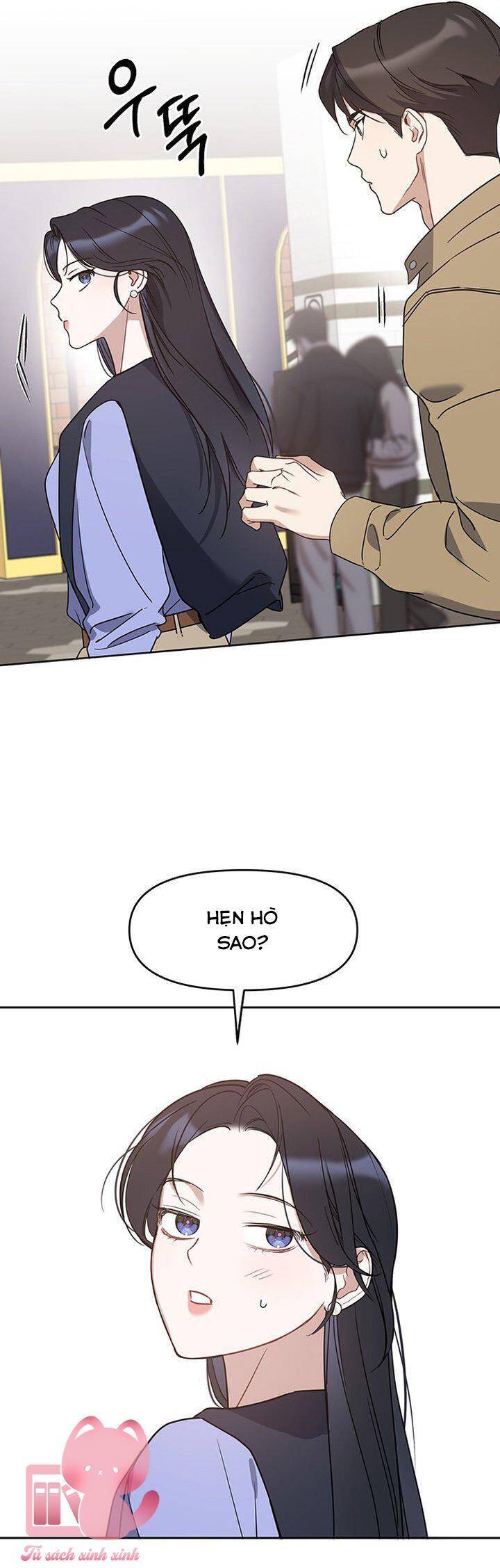 Vận Xui Chốn Công Sở Chapter 65 - 20