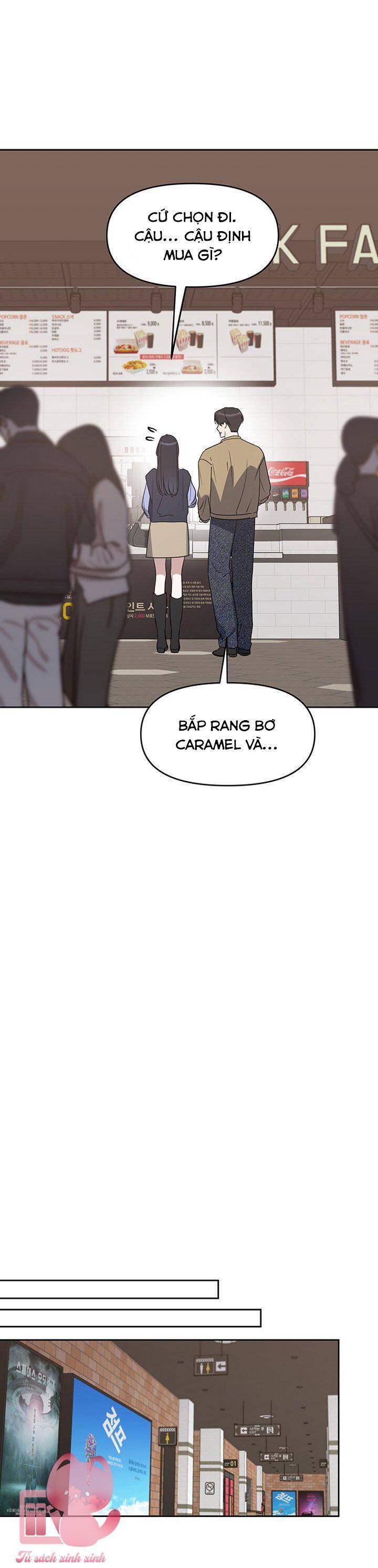 Vận Xui Chốn Công Sở Chapter 65 - 22