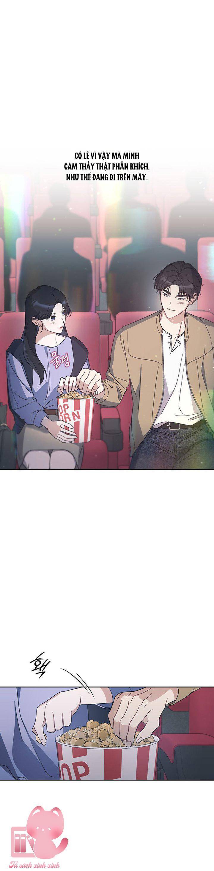 Vận Xui Chốn Công Sở Chapter 65 - 26